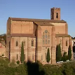 Bed & Breakfast Casacenti *