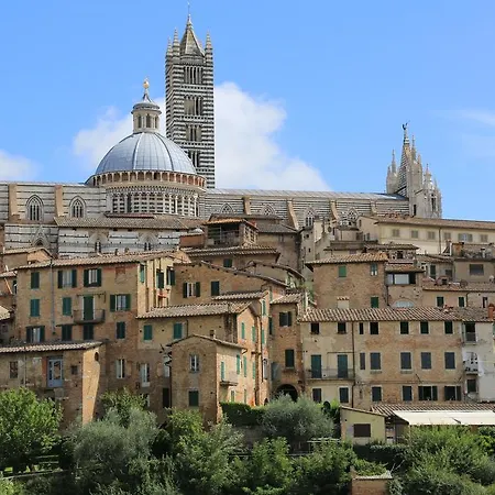 Bed & Breakfast Casacenti