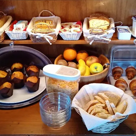 Bed & Breakfast Casacenti Siena