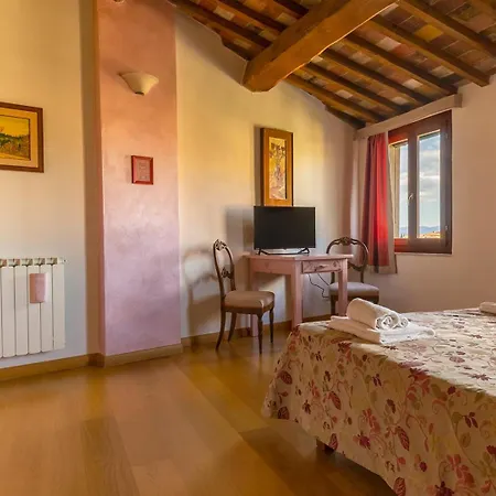 Casacenti * Siena