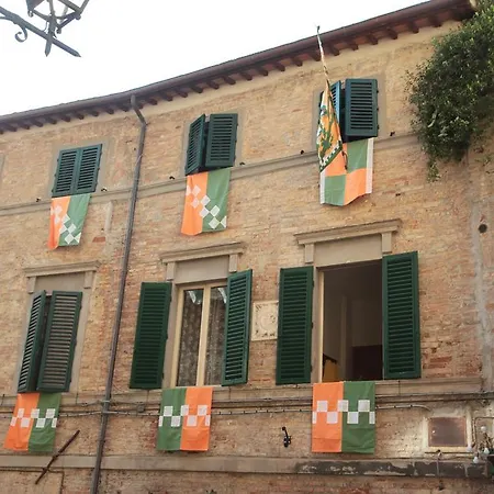 Casacenti Bed & Breakfast