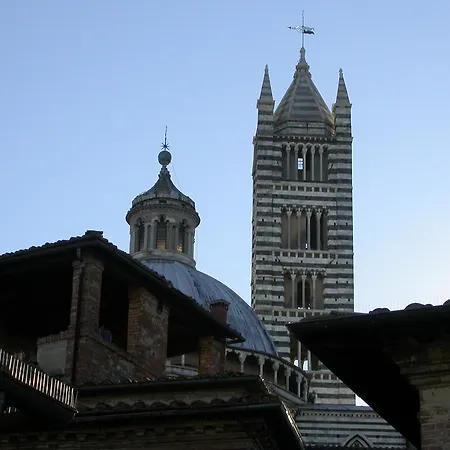Bed & Breakfast Casacenti *