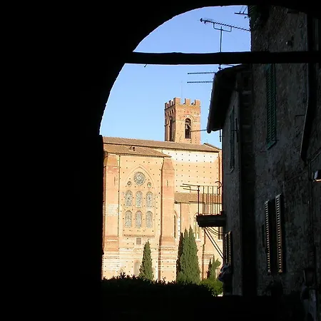 Bed & Breakfast Casacenti