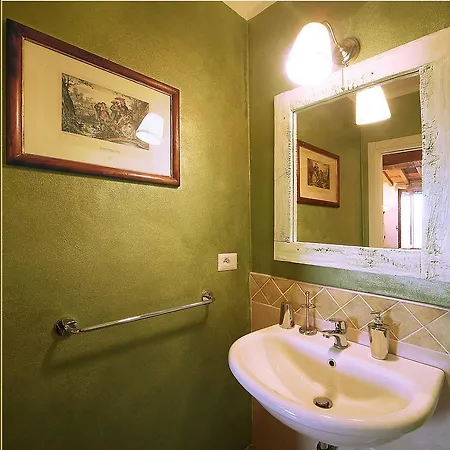 Bed & Breakfast Casacenti Siena