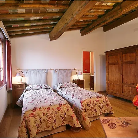 Casacenti Siena
