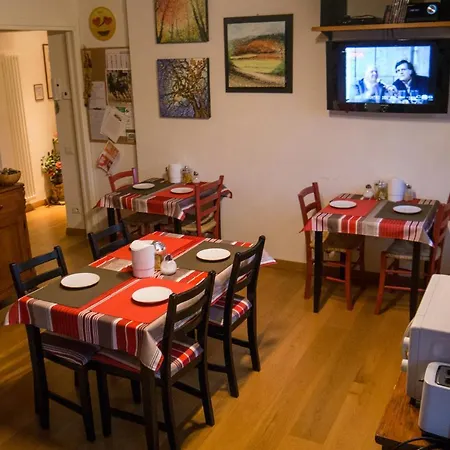 Casacenti Bed & Breakfast