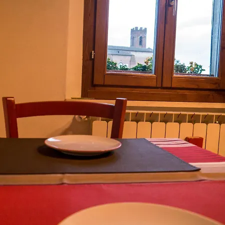 Casacenti * Siena