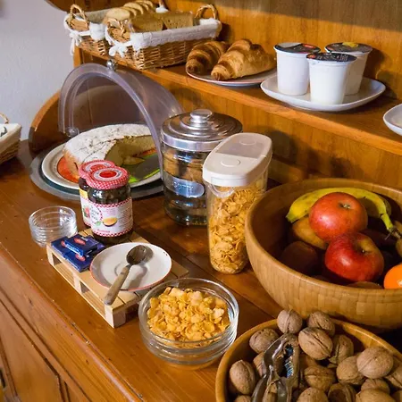 Bed & Breakfast Casacenti Siena