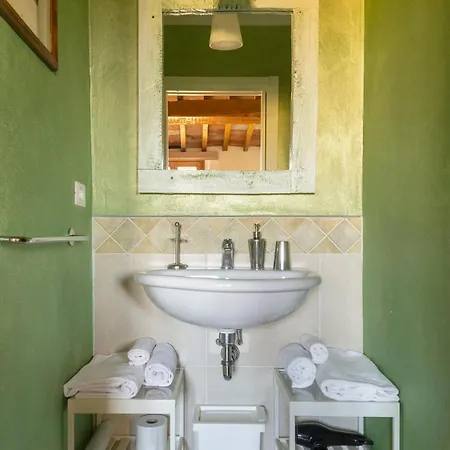 Casacenti فندق مبيت وإفطار *