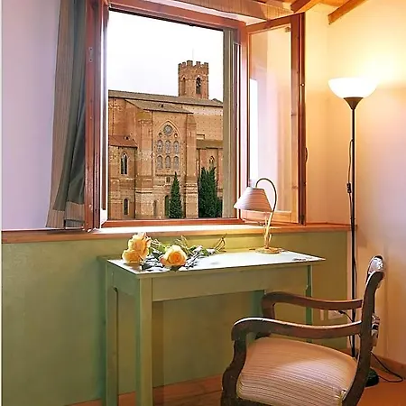 Casacenti Bed & Breakfast Siena