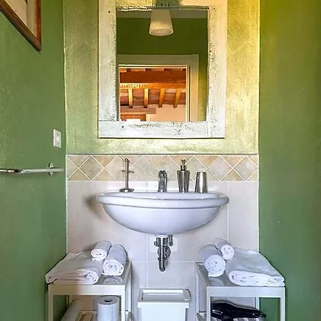 Casacenti Bed & Breakfast Siena