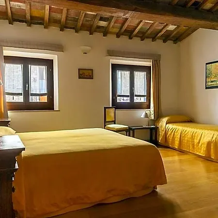Bed & Breakfast Casacenti *