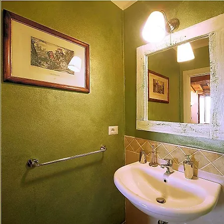 Bed & Breakfast Casacenti