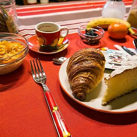 Casacenti Bed & Breakfast