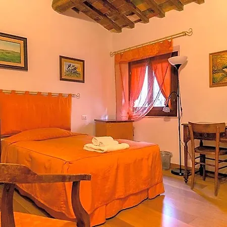 Casacenti Bed & Breakfast