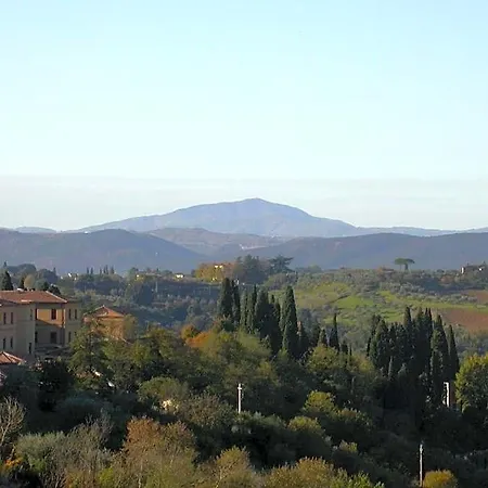 Casacenti Bed & Breakfast