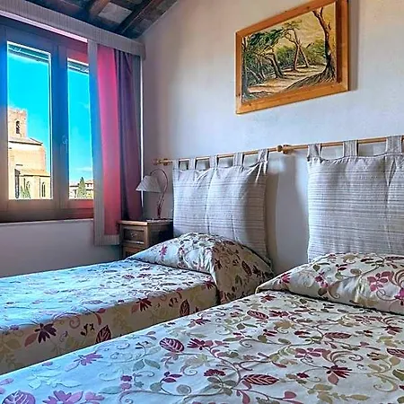 Casacenti * Siena