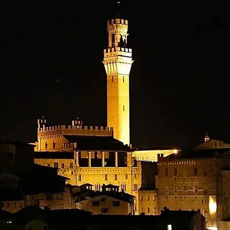 Casacenti Bed & Breakfast Siena