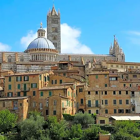 Casacenti * Siena
