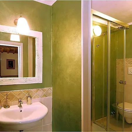 Casacenti Bed & Breakfast