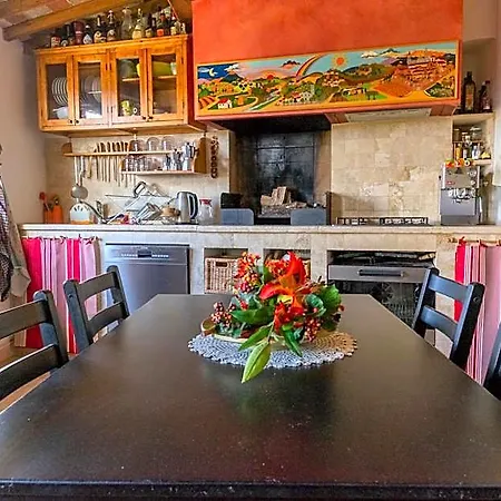 Casacenti Bed & Breakfast Siena