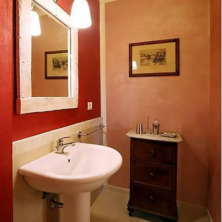 Bed & Breakfast Casacenti Siena