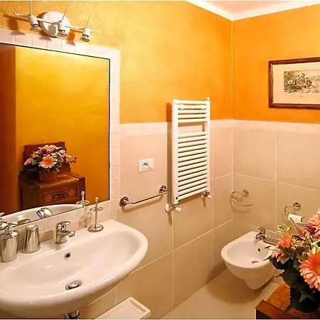 Casacenti Bed & Breakfast Siena