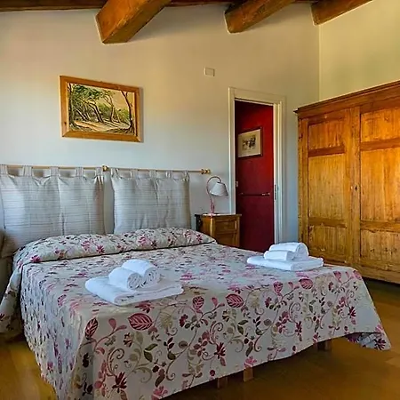 Bed & Breakfast Casacenti