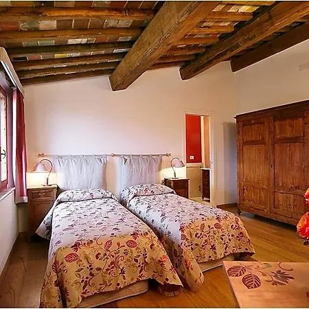 Casacenti * Siena