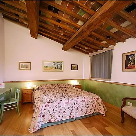 Casacenti * Siena