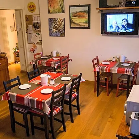 Casacenti Bed & Breakfast Siena