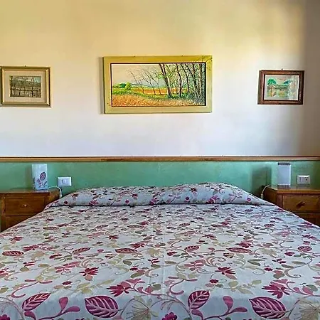 Casacenti Bed & Breakfast