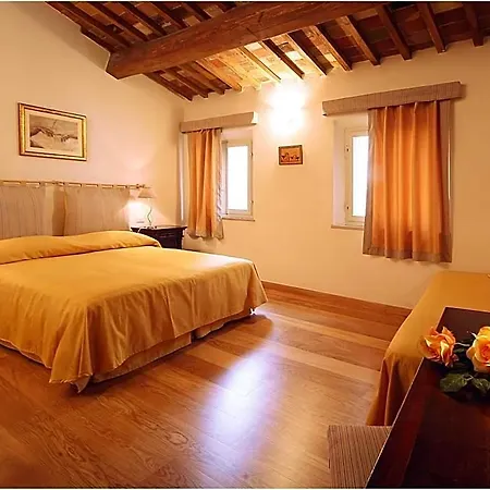 Bed & Breakfast Casacenti