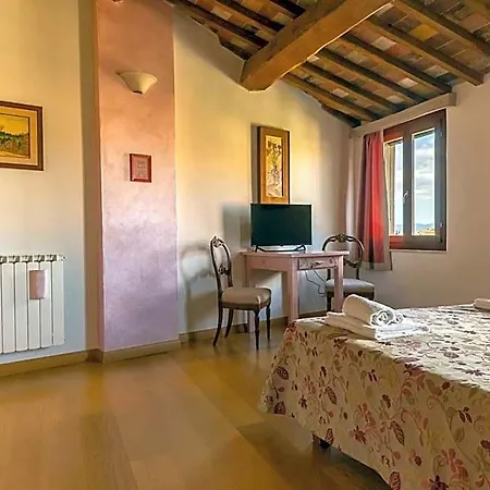 Casacenti Bed & Breakfast