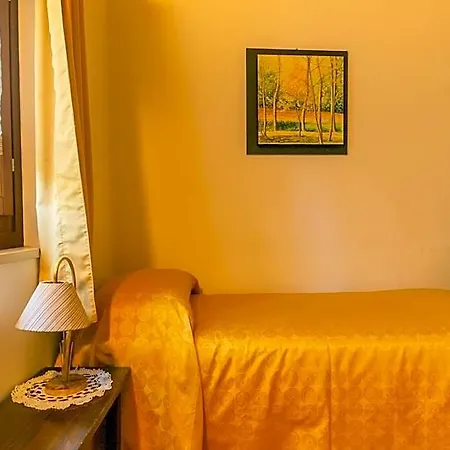 Bed & Breakfast Casacenti Siena