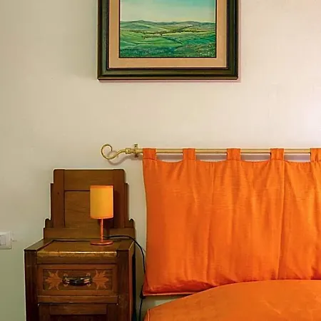 Bed & Breakfast Casacenti Siena