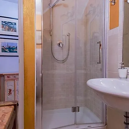 Bed & Breakfast Casacenti *
