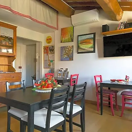 Casacenti Bed & Breakfast *