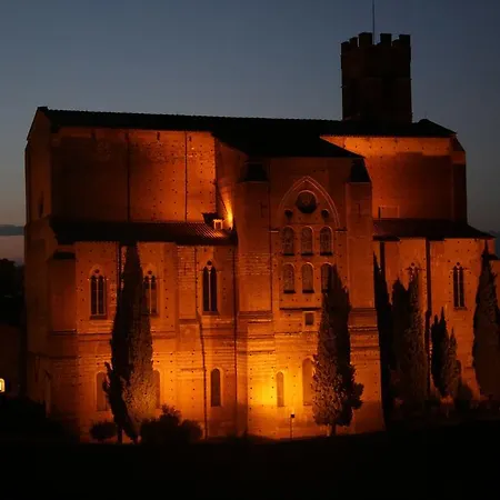 Casacenti فندق مبيت وإفطار