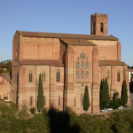 فندق مبيت وإفطار Casacenti *