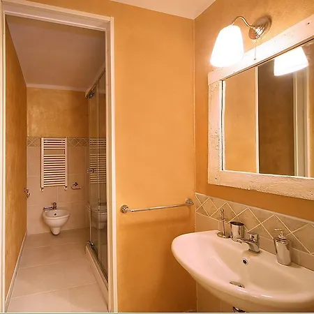 فندق مبيت وإفطار Casacenti