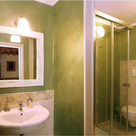 فندق مبيت وإفطار Casacenti سيينا