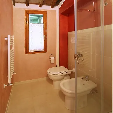 فندق مبيت وإفطار Casacenti