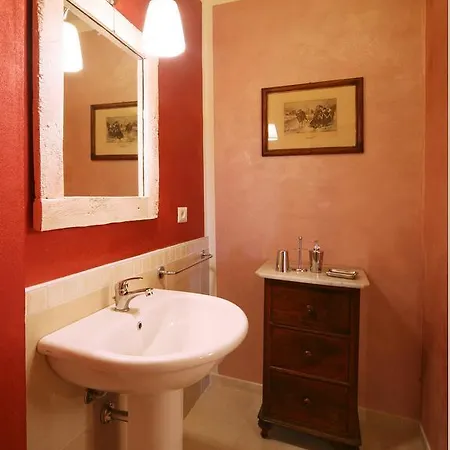 فندق مبيت وإفطار Casacenti