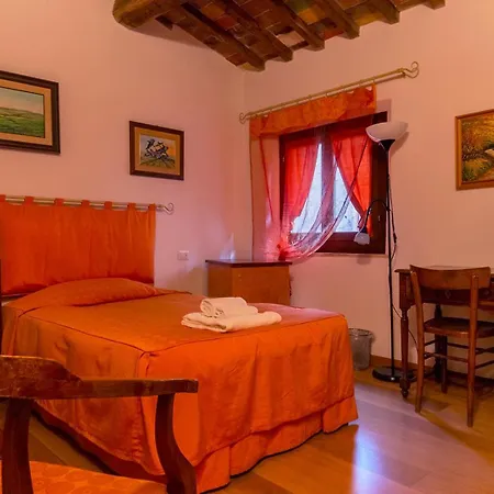 Casacenti Panzió
