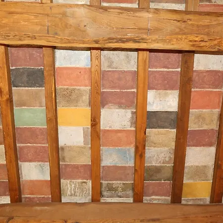 Casacenti Panzió Siena