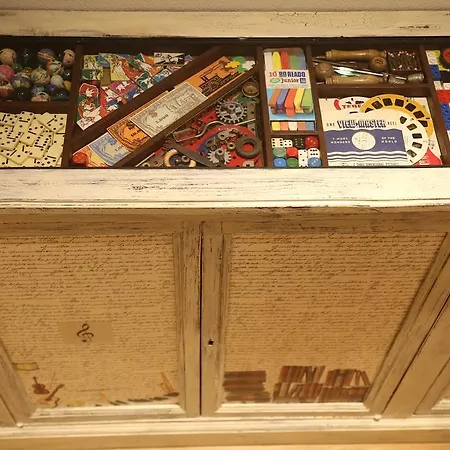 Panzió Casacenti Siena