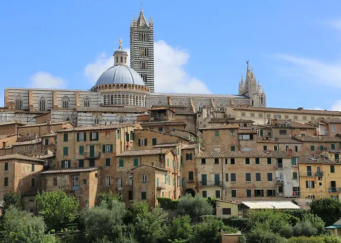 Bed & Breakfast Casacenti