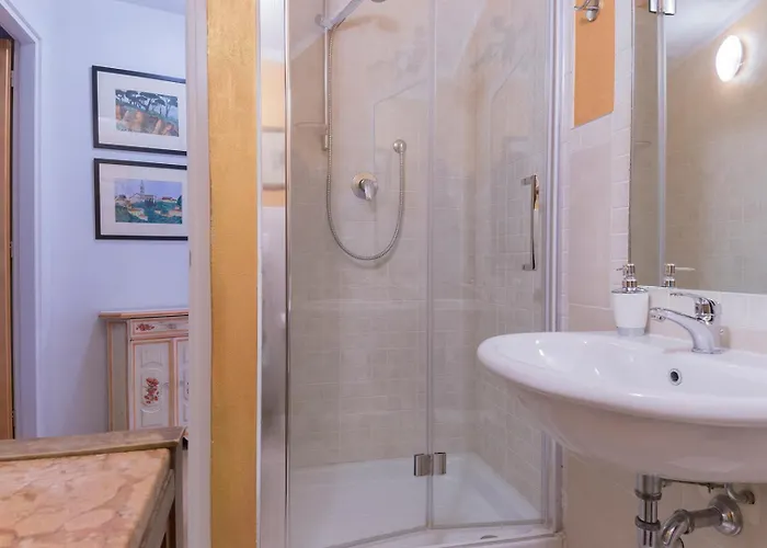 Bed & Breakfast Casacenti *