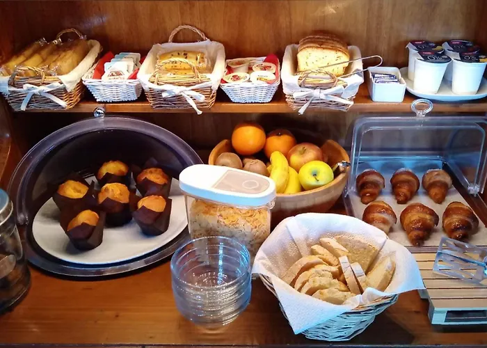 Bed & Breakfast Casacenti Siena